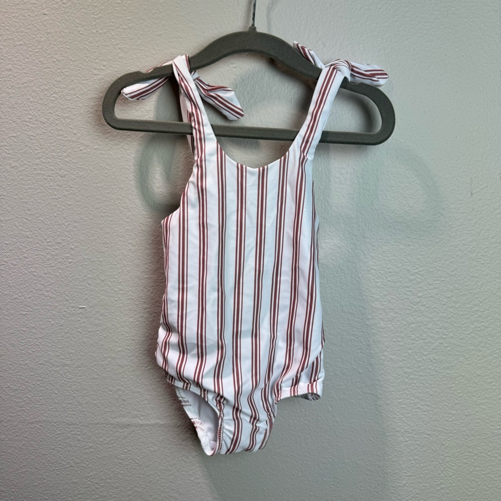 Cash and co bathing suit